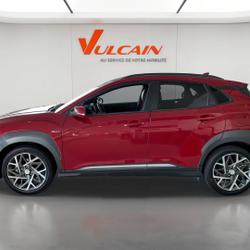 Hyundai Kona Kona 1.6 GDi Hybrid Creative Villefranche-sur-Sa&ocirc;ne
