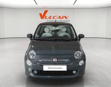 Fiat 500 II