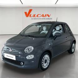 Fiat 500 II 500 1.0 70 ch Hybride BSG S/S Lounge V&eacute;nissieux