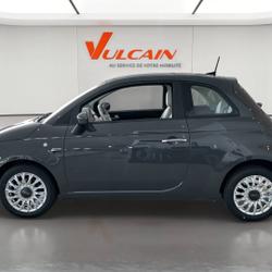 Fiat 500 II 500 1.0 70 ch Hybride BSG S/S Lounge V&eacute;nissieux