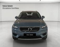 Volvo XC40 Vénissieux