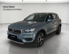 Volvo XC40 Vénissieux