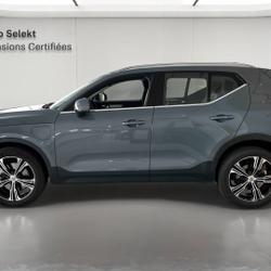 Volvo XC40 XC40 T5 Recharge 180+82 ch DCT7 Inscription Business V&eacute;nissieux