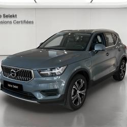 Volvo XC40 XC40 T5 Recharge 180+82 ch DCT7 Inscription Business V&eacute;nissieux