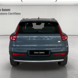 Volvo XC40 XC40 T5 Recharge 180+82 ch DCT7 Inscription Business V&eacute;nissieux