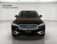 Volvo XC90 Vénissieux