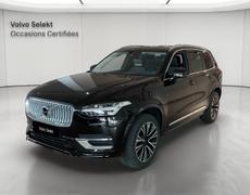 Volvo XC90 Villefranche-sur-Saône