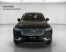 Volvo XC90 Vénissieux