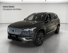 Volvo XC90 Lyon 9e Arrondissement