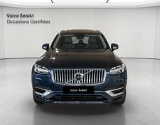 Volvo XC90 Vénissieux