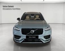 Volvo XC90 Vénissieux