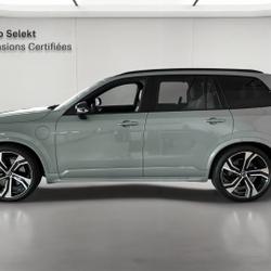 Volvo XC90 XC90 T8 AWD Hybride Rechargeable 310+145 ch Geartronic 8 7pl Ultra Style Dark V&eacute;nissieux