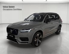 Volvo XC90 Lyon 9e Arrondissement
