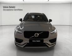 Volvo XC90 Lyon 9e Arrondissement