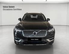 Volvo XC90 Vénissieux