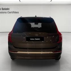 Volvo XC90 XC90 Recharge T8 AWD 310+145 ch Geartronic 8 7pl Ultimate Style Chrome V&eacute;nissieux
