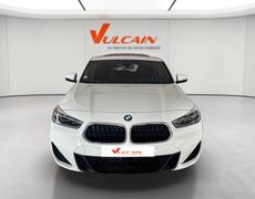 BMW X2 Vénissieux