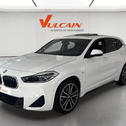 BMW X2 X2 sDrive 18i 136 ch DKG7 M Sport V&eacute;nissieux