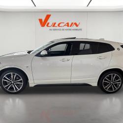 BMW X2 X2 sDrive 18i 136 ch DKG7 M Sport V&eacute;nissieux