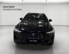 Volvo XC60 Vénissieux