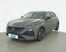 Peugeot 308 III Phase 1 Le Mans