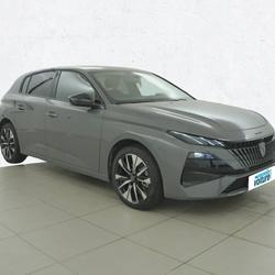 Peugeot 308 III Phase 1 308 Hybrid 145 e-DCS6 - Allure Le Mans