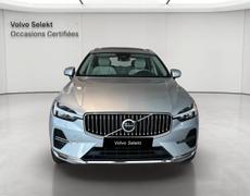 Volvo XC60 Vénissieux