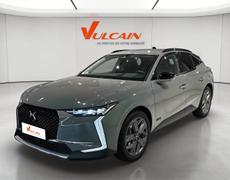 DS DS4 Vénissieux