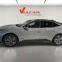 DS DS4 DS 4 Hybride E-Tense 225 EAT8 Cross Trocadero V&eacute;nissieux