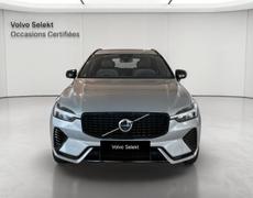 Volvo XC60 Vénissieux