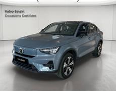 Volvo XC40 Vénissieux