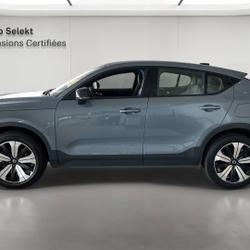 Volvo XC40 C40 Recharge Twin AWD 408 ch 1EDT Plus V&eacute;nissieux