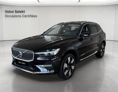 Volvo XC60 Vénissieux