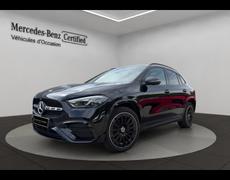 Mercedes GLA La Chaussée-Saint-Victor