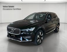 Volvo XC60 Vénissieux