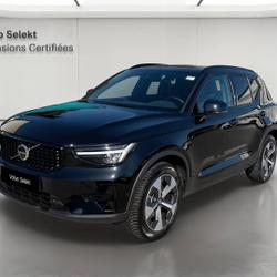 Volvo XC40 XC40 B3 163 ch DCT7 Ultra V&eacute;nissieux