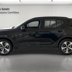Volvo XC40 XC40 B3 163 ch DCT7 Ultra V&eacute;nissieux
