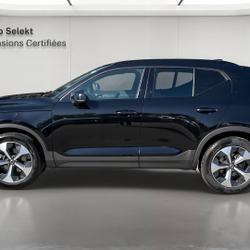 Volvo XC40 XC40 B3 163 ch DCT7 Ultra V&eacute;nissieux