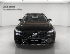 Volvo XC60 Vénissieux