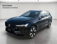 Volvo XC60 Vénissieux