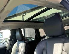 Volvo XC60 Vénissieux