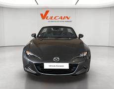 Mazda Mx-5 4 Vénissieux