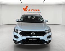 Volkswagen T-Roc Vénissieux