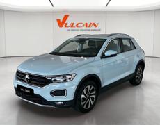 Volkswagen T-Roc Vénissieux