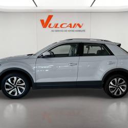 Volkswagen T-Roc T-Roc 1.5 TSI 150 EVO Start/Stop DSG7 Active V&eacute;nissieux