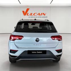 Volkswagen T-Roc T-Roc 1.5 TSI 150 EVO Start/Stop DSG7 Active V&eacute;nissieux