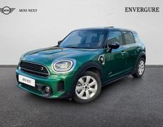 Mini Countryman - Cooper SE 125ch + 95ch Northwood ALL4 BVA6 - 23 990 €