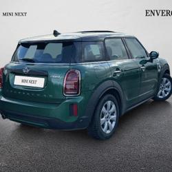 Mini Countryman Cooper SE 125ch + 95ch Northwood ALL4 BVA6 Granville