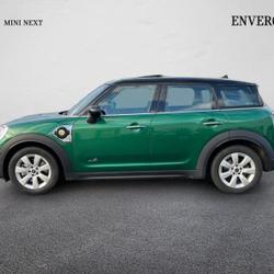 Mini Countryman Cooper SE 125ch + 95ch Northwood ALL4 BVA6 Granville