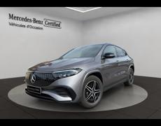 Mercedes EQA La Chaussée-Saint-Victor